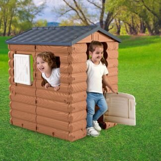 CASITA Camping Cottage FEBER - FEB05000